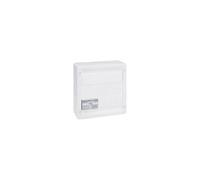 COFFRET BASIQ.EQ.+PRE-CABLE 8RJ45