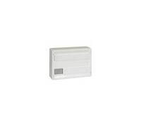 COFFRET BASIQUE 4 RJ45 STP + 2 TV DRIVIA18 LEGRAND 418248