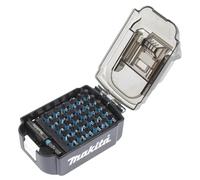 Coffret ''Batterie LXT'' Impact Black 31 accessoires vissage - MAKITA E-03084