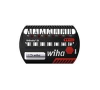 Coffret bitbuddy de 7 embouts ty 29 mm + 1 porte-embout magnétique (1xph2-1xpz1-1xpz2-1xpz3-1xt15-1xt20-1xt25)