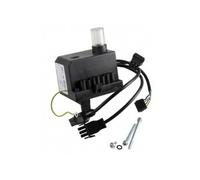 Coffret De Sécurité 577 Dbc City Ii Ff - Blackbox R 200014590 - De Dietrich