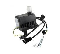 Coffret De Sécurité 577 Dbc City Ii Ff - Blackbox R 200014590 - De Dietrich
