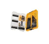 Coffret bois 57 pièces Toughcase DEWALT DT70758-QZ