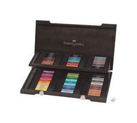 Coffret Bois De 90 Feutres Pitt Artist Pen - Faber-Castell