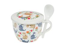 Coffret bol à soupe Loris - Amadeus