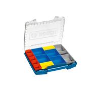 Coffret BOSCH i-BOXX 53 + set couleur 12 pièces - 1600A001S7