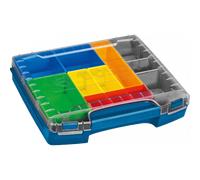 Coffret BOSCH i-BOXX 72 + set couleur 10 pièces - 1600A001S8