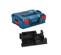 Coffret BOSCH L-Boxx 136 + Calage GSA 18 V-LI C