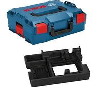Coffret BOSCH L-Boxx 136 + insert GBH 18V-22