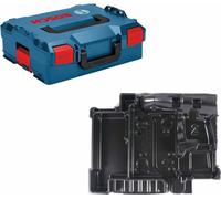 Coffret BOSCH L-Boxx 136 + insert GSR 18V-60 C