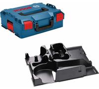 Coffret BOSCH L-Boxx 136 + insert GWS 18-125 V-LI