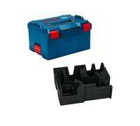Coffret BOSCH L-Boxx 238 + Calage GBH 18V-24 C