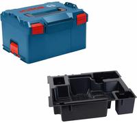 Coffret BOSCH L-Boxx 238 + insert GKS 18V-LI