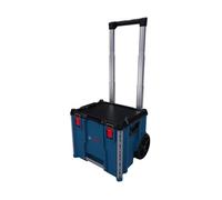 Bosch Mallette de transport L-BOXX Contractor 476 Pro avec roulettes 1600A037E1