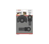 Coffret BOSCH Professional de 3 pièces