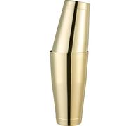 Coffret Boston Shaker Gold 800 ml Speakeasy
