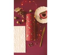 Coffret bûche Ondine Scrapcooking