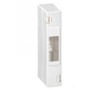 Coffret cache-borne - 1 module LEGRAND