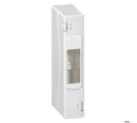 Coffret cache-borne - 1 module LEGRAND