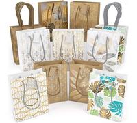 Coffret cadeau 18 pièces, 24 x 178 x 86 cm, pour les fêtes