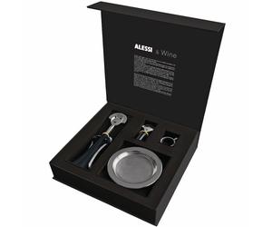 Coffret cadeau ANNA, set de 4 pc, Alessi