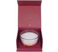 Coffret cadeau bougie 3 mèches senteur rêve poudré collection amour - - ALTOBUY Rouge G
