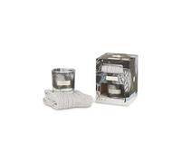 Coffret cadeau bougie Nuit Etoilée et paire de chaussettes