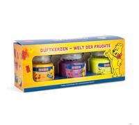 Haribo Coffret de bougies parfumées ™