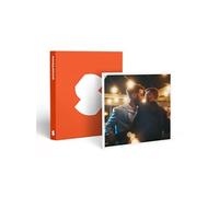 - Coffret Cadeau Carte cadeau célébrez l'amour - 200 ?-Multi-thèmes