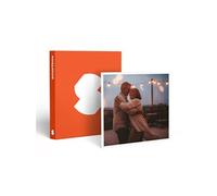 - Coffret Cadeau Carte cadeau célébrez l'amour - 75 ?-Multi-thèmes