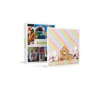 Carte Cadeau Crémaillère- 20 € - Smartbox - Coffret Cadeau Multi-Thèmes