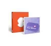 Carte Cadeau Pour Maman - 300 € - Smartbox - Coffret Cadeau Multi-Thèmes
