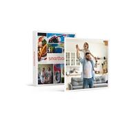 Carte Cadeau Pour Parrain - 15 € - Smartbox - Coffret Cadeau Multi-Thèmes