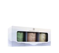 Coffret cadeau Chesapeake Bay bougie parfumée 3 x 96 g