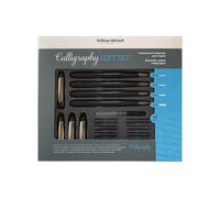 Coffret cadeau de calligraphie William Mitchell
