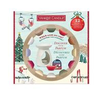 Coffret cadeau découverte de fondants