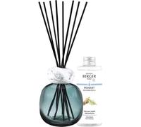 Coffret cadeau diffuseur d'arômes Mineral Blue + recharge Pure White Tea 180 ml