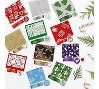 Coffret cadeau en bois