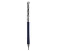 Waterman Stylo bille Hémisphère laqué pointe 1 mm