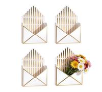 Coffret cadeau pour bouquet de fleurs, grande capacité, support de présentation romantique, emballage de fête élégant, récipient surprise décoratif, pour Saint-Valentin, anniversaire, fête des mères