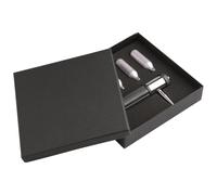 Coffret cadeau protection du vin