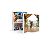 - Coffret Cadeau Séjour insolite en famille-Séjour