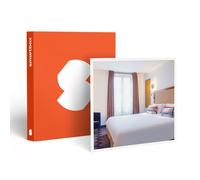Coffret Cadeau SMARTBOX - 3 jours en boutique-hôtel 4* dans le quartier de Montmartre à Paris - 3 jours en boutique-hôtel 4* dans le