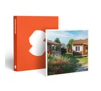 Coffret Cadeau SMARTBOX - 3 jours en famille dans un chalet près du Puy-en-Velay - 3 jours en famille dans un chalet près du