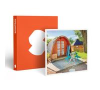 Coffret Cadeau SMARTBOX - 4 jours insolites et gourmands près de La Rochelle - 4 jours insolites et gourmands près de La Rochelle