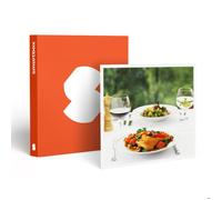 Smartbox - Repas Gourmands À Lille - Coffret Cadeau Gastronomie
