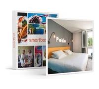 Coffret Cadeau SMARTBOX - Séjour de 2 jours en hôtel 4* aux portes de Grenoble- Séjour G