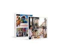 - Coffret Cadeau Tables de chefs à Paris-Gastronomie