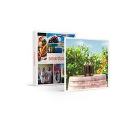 - Coffret Cadeau Visite, dégustation et accord mets-vins en duo aux portes de Paris-Gastronomie