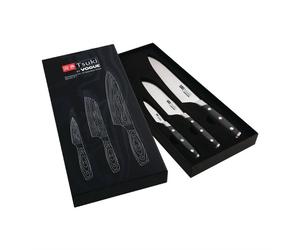 Coffret cadeau Vogue Tsuki Série 7, 3 pièces